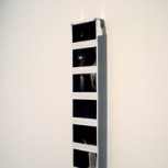 Pierre Fouche. Rejected (2009)