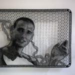 Pierre Fouche. Portrait of Guy Nardy.
